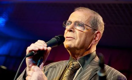 Arkagyij Arkanov