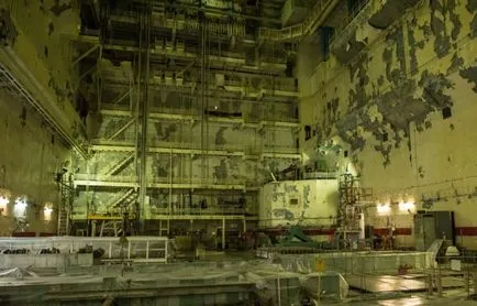 A baleset a csernobili atomerőmű - a kronológia, okai és következményei (kronológia) A baleset a csernobili atomerőmű - a kronológia, okai és következményei