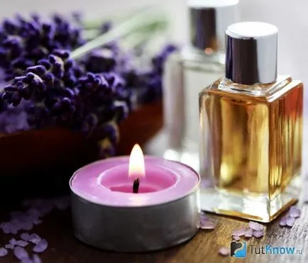 Aromaterápiás haszon, kár, válogatott olajok, az utasítás az eljárás (aromaterápia) Aromaterápiás haszon, kár, válogatott olajok, útmutató a eljárás