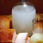Braga, hogy sört otthon