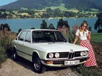 BMW - történelem, a márka, hogyan kezdődött minden!
