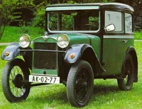 BMW - történelem, a márka, hogyan kezdődött minden!