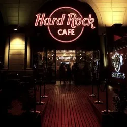 Üzleti ötlet, hogyan kell megnyitni Rock Cafe
