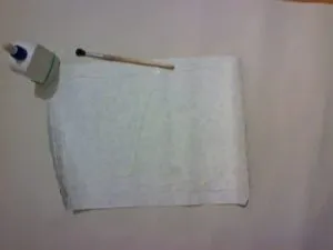 Notebook saját kezűleg 61 kép és lépésről lépésre létrehozására (a) Notebook saját kezűleg 61 kép és lépésről lépésre létrehozása