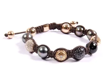 Karkötő Shambala érték, hogyan kell kiválasztani (karkötő) Karkötő Shambala értéket, hogyan kell választani