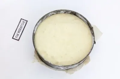 Piskóta otthon - recept lépésről lépésre - lépésről lépésre recept, hogyan kell főzni fotókkal