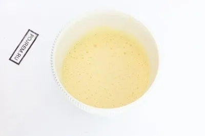 Piskóta otthon - recept lépésről lépésre - lépésről lépésre recept, hogyan kell főzni fotókkal