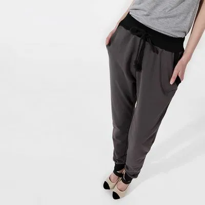Pants-banán - és hogyan kell kiválasztani, hogy mit viselnek (választani) Pants-banán - és hogyan kell kiválasztani, hogy mit viseljen