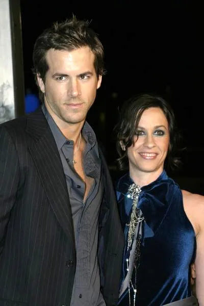 Bleyk Layvli és Ryan Reynolds