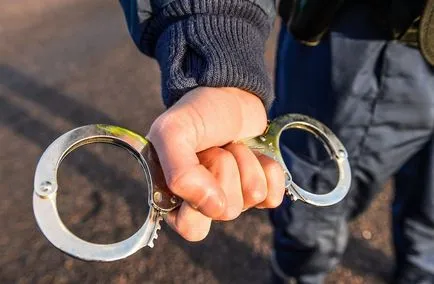 Volt operák elmondta, hogy a rendőrség a bűnözők, és megtalálja azokat a pszichológiai megközelítés (mondták) Volt operák elmondta, hogy a rendőrség a bűnözők, és megtalálja azokat a pszichológiai megközelítés