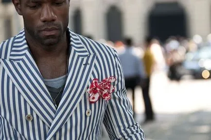 Blazer, divat enciklopédia