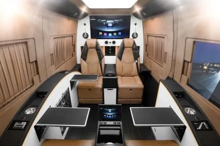 Brabus minden a legszebb autók