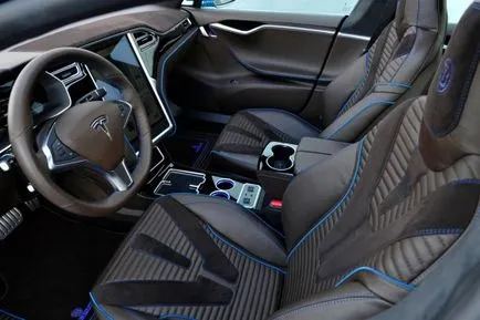 Brabus minden a legszebb autók