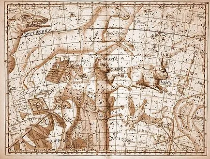 Canis Major (a konstelláció)