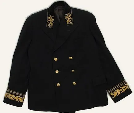 Blazer, divat enciklopédia