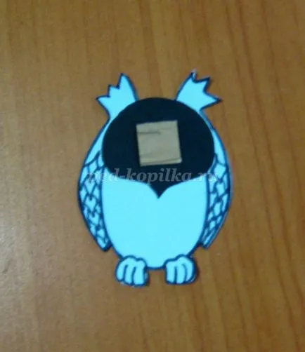 Notebook saját kezűleg