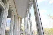 A üvegezés és javítás erkélyek kulcsrakész ár csökkentett!