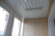 A üvegezés és javítás erkélyek kulcsrakész ár csökkentett!
