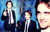 A nagy választék RobSten - Robert Pattinson és Kristen Stewart