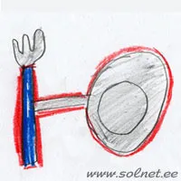 A betűk körülöttünk