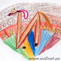A betűk körülöttünk