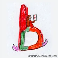 A betűk körülöttünk
