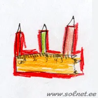 A betűk körülöttünk
