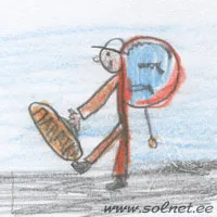 A betűk körülöttünk