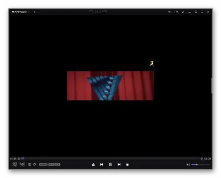 A nyitott vob fájlokat