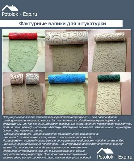 Hogyan lehet díszíteni a mennyezet opciók és utasítások