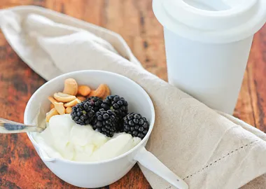 Mi hasznos joghurt