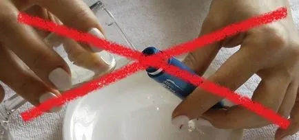 A híg szempillafesték, ha megvastagodott vagy rászáradt tinta, mint feltámasztani (szempillák) A hígabb a szempillaspirál, ha besűrűsödik, vagy hogyan kell újraéleszteni a tinta kiszáradt,