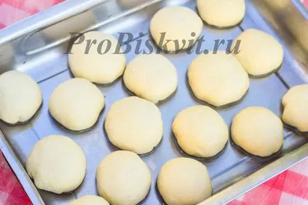 Az olajozott muffin úgy fénylett