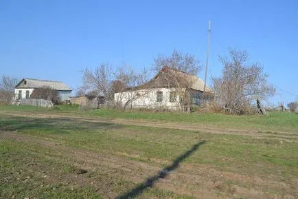 Mi különbözteti meg a falu a falu orosz falu