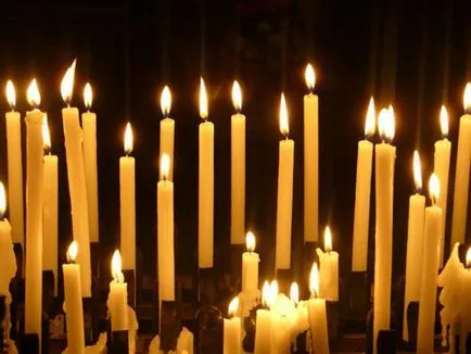Nagycsütörtök április 13, 2017 a szokások, hagyományok és előjelek