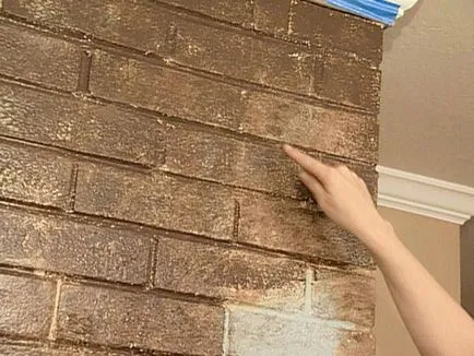 Hogyan kell festeni a kemencében az otthoni választani a festék