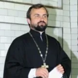 Mi adtam a hadsereg egy ortodox magazin - Thomas