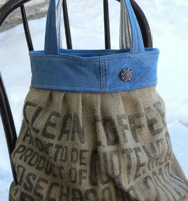 Mit lehet tenni a régi farmer kezét (farmer) Mit lehet tenni a régi farmer kezét