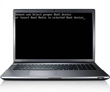 Mi van, ha a laptop nem tartalmazza 1 (letölthető cserélhető adathordozók) Mi van, ha a laptop nem kapcsol be 1