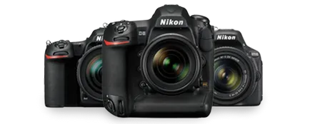Melyik a jobb a Nikon és Canon tükörreflexes fényképezőgép egy jobb