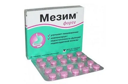 Mi jobb Kreón vagy mezim