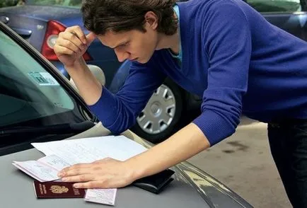 Mi a teendő, ha elfelejtettem jobbra vagy más házak dokumentumok (iratok) Mi a teendő, ha elfelejtettem jobbra vagy egyéb dokumentumok otthon