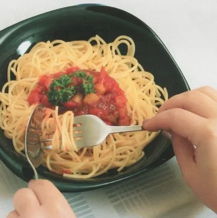 Ez azt jelenti, mint hogyan kell érteni az evőeszközök és edények (érthető) Ez azt jelenti, mint hogyan kell érteni az evőeszközök és edények