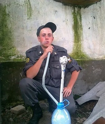 Elkapni a tettest, meg kell gondolni, mint egy bűnözőt