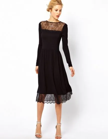 Mi van, ha ASOS küldött a rossz dolog, vagy a házasság, hogyan vettem egy ruhát, és hogy emiatt (ruha) Mi van, ha ASOS küldött a rossz dolog, vagy a házasság, hogyan vettem egy ruhát, és ez a