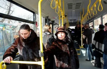 Hogy az utas kérheti a hordozót, és melyek nem - a város 812 (doboz) Hogy az utas kérheti a hordozót, és melyek nem - a város 812