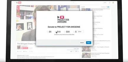 Mi a fánk Games, a YouTube-on, és a társadalmi izgága (Donut) Mi a fánk Games, a YouTube-on, és a társadalmi izgága