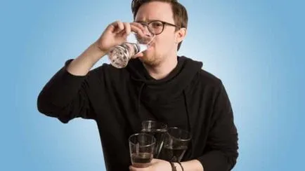 Mit kell tenni, hogy nem szaga állott be reggel a tippeket és technikákat