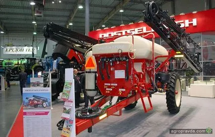 Ez jelent meg a piacon - agroxxi