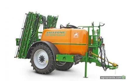 Ez jelent meg a piacon - agroxxi